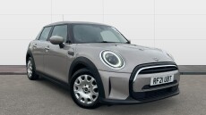 MINI Hatchback 1.5 One Classic 5dr Auto Petrol Hatchback